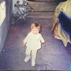 Meet your Posher, Danny